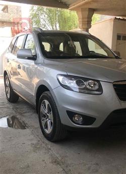 هیوندای سەنتافی